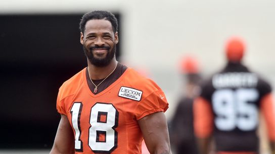 BSJ Daily Briefing 12.13.17: Is The Kenny Britt Experience worth it? taken at BSJ Headquarters (Regular Features)