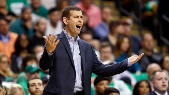 Examining three areas of concern after a tough loss to Hornets taken at BSJ Headquarters (Celtics)