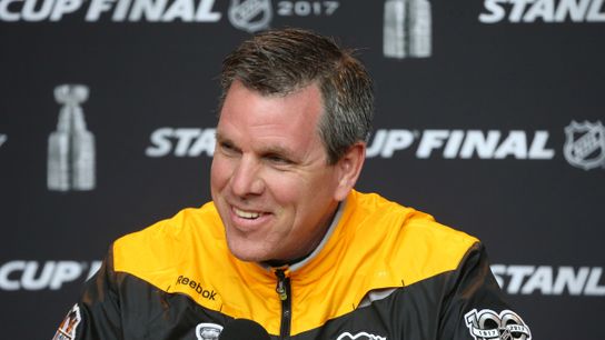 Mike Sullivan on Marshfield, what kids are missing these days and Greg Sheppard taken at BSJ Headquarters (New England Roots)