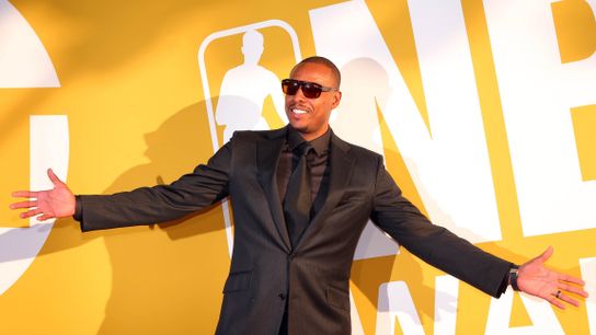 BSJ Daily Briefing 02.11.18: Paul Pierce gets his day in the spotlight taken at BSJ Headquarters (Regular Features)