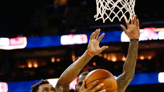 Analysis: Celtics sign Xavier Silas with hardship exception taken at BSJ Headquarters (Celtics)