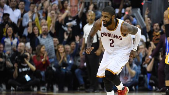 Celtics aren't done making moves after Kyrie Irving trade taken at BSJ Headquarters (Celtics)