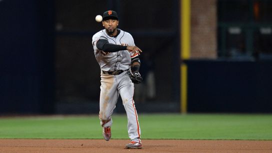 Nunez will help ... but where? taken in Seattle (Red Sox)