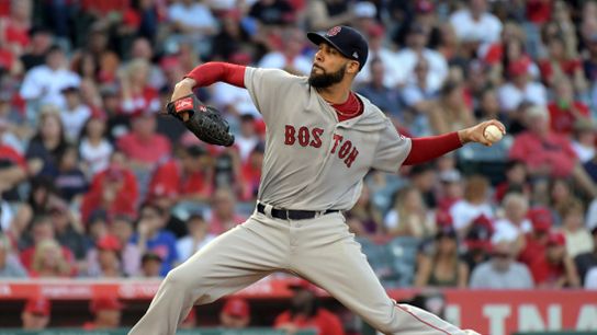 McAdam Live Q&A: 1 p.m. taken at Fenway Park (Best of BSJ Free Preview)