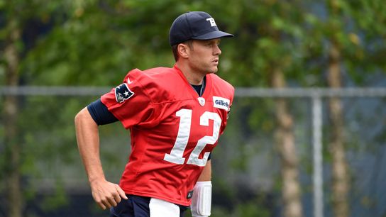 Brady justifies big cheers with razor-sharp performance taken at Gillette Stadium (Patriots)