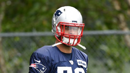 Source: Kyle Van Noy gets two-year extension taken at BSJ Headquarters (Patriots)
