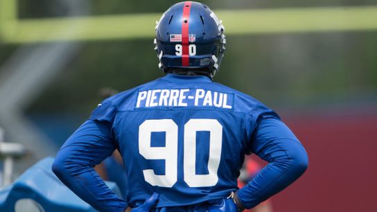 How the Patriots would fit Player X onto their salary cap taken at BSJ Headquarters (Patriots)