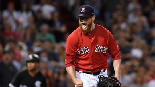 Final: Red Sox 3, White Sox 2 (11) taken at Fenway Park (Red Sox)