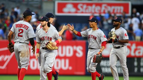 BSJ Daily Briefing 08.13.17 taken at BSJ Headquarters (Regular Features)