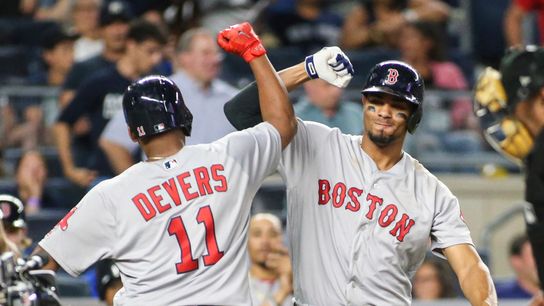 BSJ Daily Briefing 09.21.18: Sox clinch, Browns win taken at BSJ Headquarters (Regular Features)