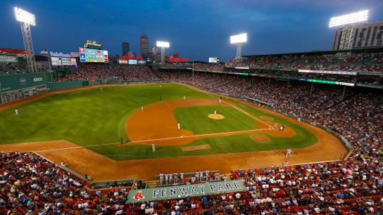 BSJ Daily Briefing 10.08.17: Last call for Red Sox? taken at BSJ Headquarters (Regular Features)
