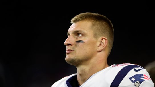 Rob Gronkowski 'pretty certain' he'll be back for 2018, but questions remain about relationship with Belichick taken at BSJ Headquarters (Patriots)