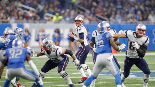 Road to 53: Final Patriots roster analysis taken at Gillette Stadium (2017 NFL Season Preview)