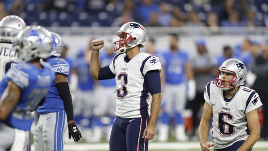 BSJ Daily Briefing 08.26.17 taken at Ford Field (Regular Features)