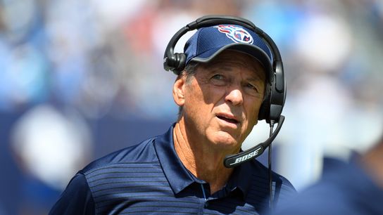 Scouting report: If Dick LeBeau and the Titans do this again, they shouldn't even show up taken at BSJ Headquarters (Patriots)
