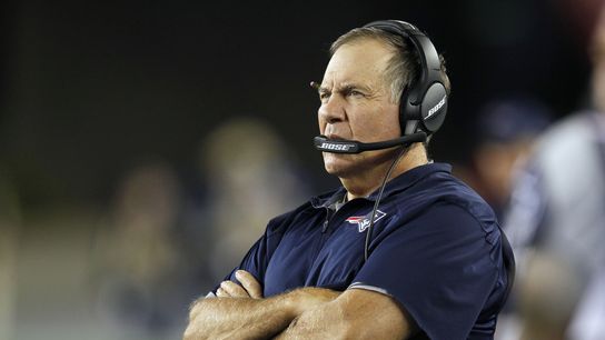Former Patriot says team in for unappetizing stretch around Gillette taken at Gillette Stadium (Best of BSJ Free Preview)