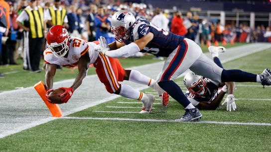 Column: Defense was a disaster, but Belichick has long game in mind taken at Gillette Stadium (Best of BSJ Free Preview)