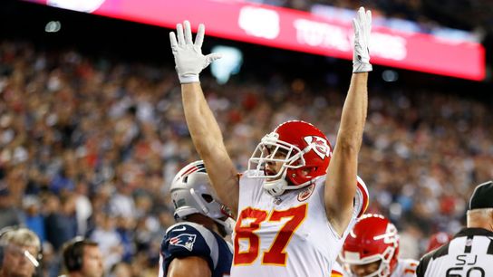 NFL Power Rankings: Chiefs claim top spot, while Packers, Cowboys and Giants all tumble taken at BSJ Headquarters (Patriots)