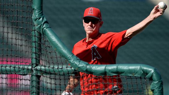 Updated with analysis: Red Sox fill four coaching spots, but two others remain open taken at BSJ Headquarters (Red Sox)