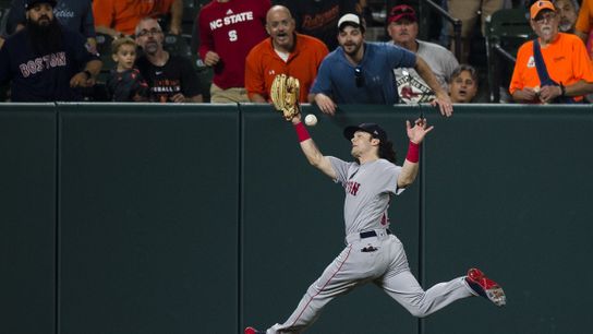 BSJ Daily Briefing 09.19.17 taken at BSJ Headquarters (Regular Features)