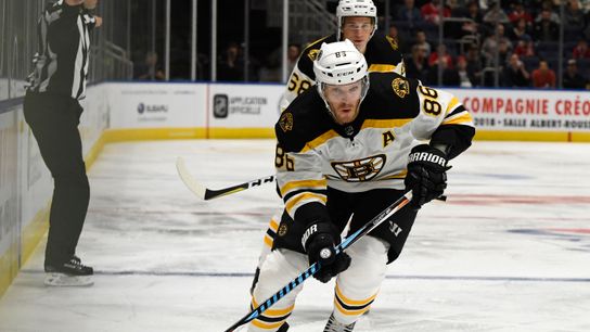 Looking ahead to 2018: Bruins need to upgrade defense in the offseason taken at BSJ Headquarters (Bruins)