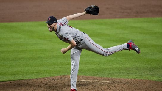 BSJ Daily Briefing 09.21.17: 300 for Sale, playoffs for Sox taken at BSJ Headquarters (Red Sox)