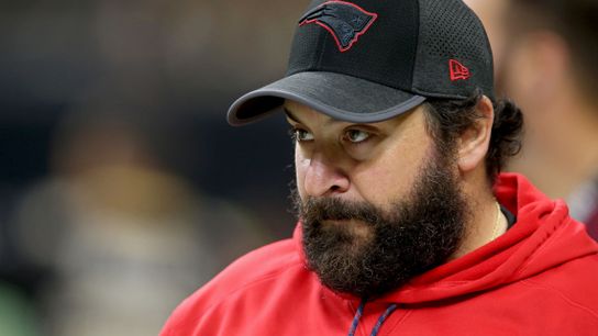 Report: Matt Patricia now front-runner for Giants' HC job taken at BSJ Headquarters (Patriots)