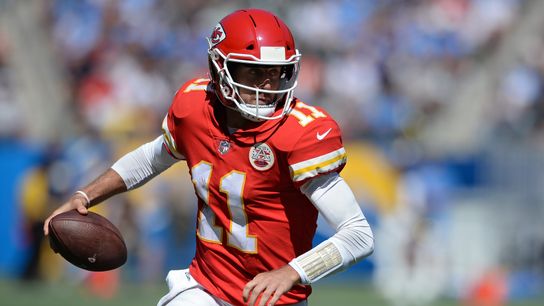 NFL Power Rankings: Big board gets shaken up taken at BSJ Headquarters (Patriots)