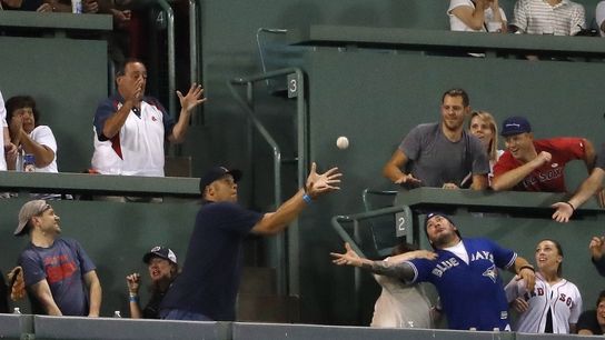 BSJ Daily Briefing 09.27.17: Slumping Sox taken at BSJ Headquarters (Regular Features)