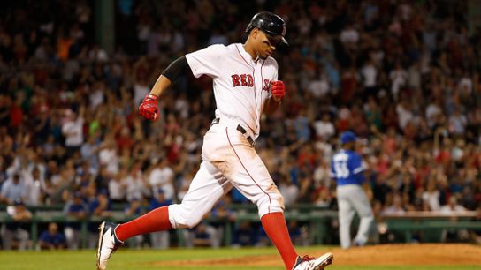 McAdam: As Red Sox inch closer to clinching, they'll benefit from the Yankees' challenge taken at Fenway Park (Red Sox)