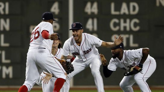 BSJ Daily Briefing 09.28.17: The Doctor is in taken at BSJ Headquarters (Regular Features)