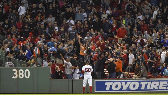 BSJ Daily Briefing 09.29.17: Launching pad taken at BSJ Headquarters (Regular Features)