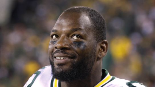 Salary cap impact of Patriots claiming Martellus Bennett on waivers taken at BSJ Headquarters (Patriots)