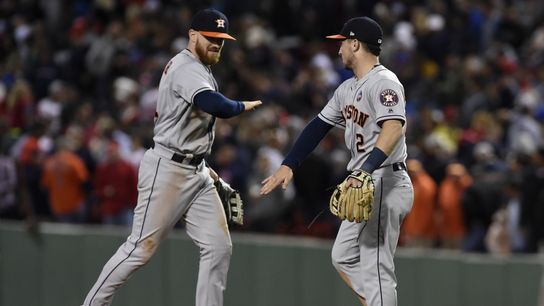 BSJ Daily Briefing 09.30.17: On to Game 161 taken at BSJ Headquarters (Regular Features)