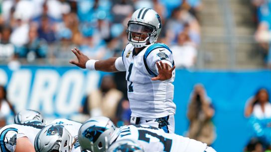 Scouting report: Panthers would prefer to win with run game and defense, not Cam Newton taken at BSJ Headquarters (Patriots)