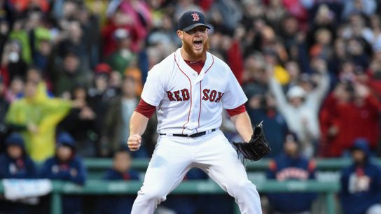 Final: Red Sox 6, Astros 3 taken at Fenway Park (Red Sox)