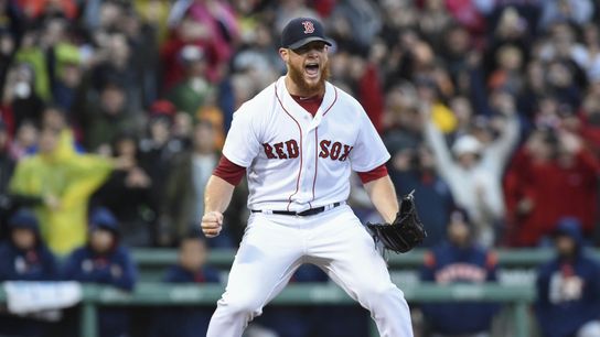 Countdown to Sox Spring: Bullpen strong, but depth and lefty questions linger taken at BSJ Headquarters (Red Sox)