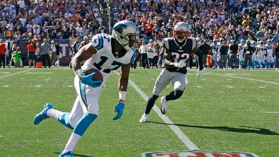 Bedard: Patriots shouldn't be having these issues with this group, but they are fixable taken at Gillette Stadium (Patriots)