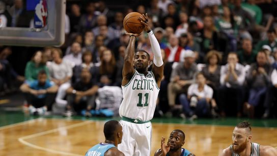 BSJ Daily Briefing 10.03.17: Celtics debut with a blissful W taken at BSJ Headquarters (Regular Features)