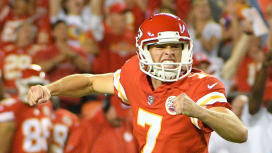 NFL Power Rankings: Kansas City holds steady, but plenty of shuffling as upsets abound taken at BSJ Headquarters (Patriots)