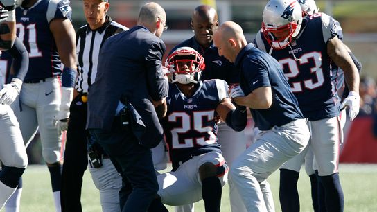 Dr. Flynn's Mailbag: On 'body men' and medical staffs, Hightower and ACLs taken at BSJ Headquarters (Patriots)