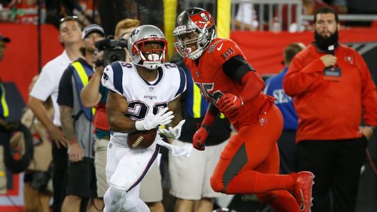 Live Q&A: Bedard on Patriots-Bucs aftermath, 2 p.m. ET taken at BSJ Headquarters (Patriots)