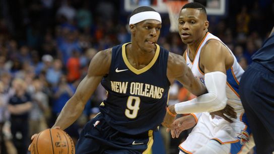The Rajon Rondo trade is the gift that keeps giving for the Celtics taken at BSJ Headquarters (Celtics)