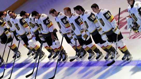 NHL notes: Jeremy Jacobs dishes on Vegas expansion, NHL skipping Olympics taken at BSJ Headquarters (Bruins)