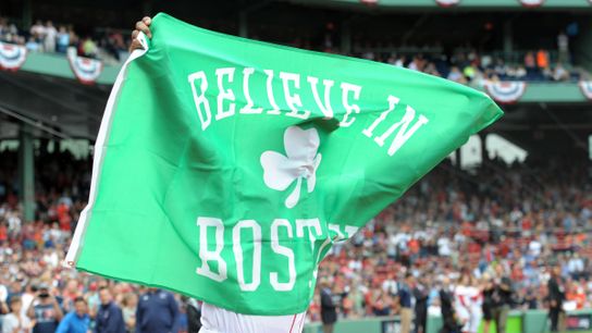 BSJ Daily Briefing 10.09.17: Sox still living, MLB looks terrible taken at BSJ Headquarters (Regular Features)