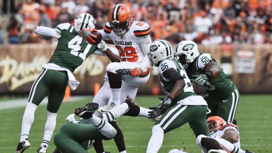 Patriots vs. Jets: Scouting report, gameplan points and pick taken at BSJ Headquarters (Patriots)