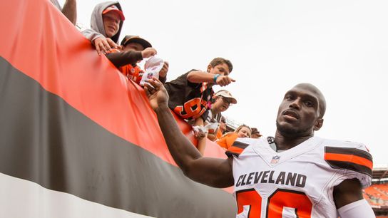 NFL Free Agency Live Coverage 03.15.18: Patriots acquire Jason McCourty, while Ebron, Clayborn draw attention from New England taken at BSJ Headquarters (Patriots)