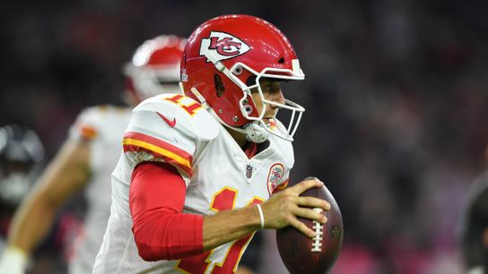 8 thoughts on Sunday's NFL action through a Patriots' prism taken at BSJ Headquarters (Patriots)