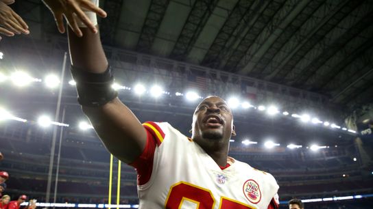 NFL Power Rankings: Chiefs remain on top, but Patriots, Eagles, Panthers among risers taken at BSJ Headquarters (Patriots)