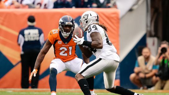 What could ultimately tilt the scales when it comes to decisions for Richard Sherman and Aqib Talib? taken at BSJ Headquarters (Patriots)